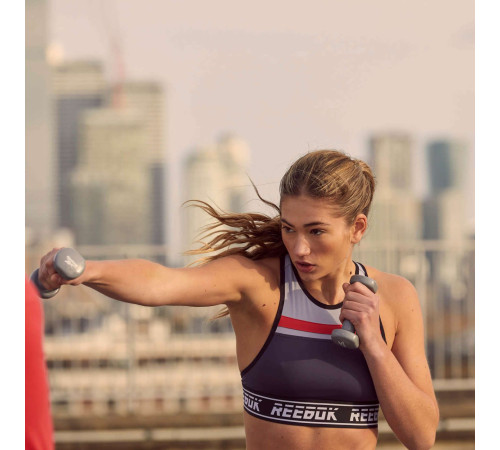Гантелі Reebok неопрен 2 х 1 кг Гантелі Reebok неопрен 2 х 1 кг
