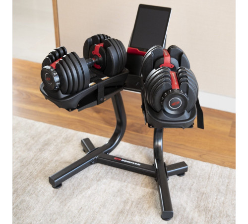 Стійка для гантелей Bowflex SelectTech 552i, 1090i, 560 Стійка для гантелей Bowflex SelectTech 552i, 1090i, 560