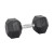 Гантель шестигранна inSPORTline Hexsteel 20 кг Гантель шестигранна inSPORTline Hexsteel 20 кг