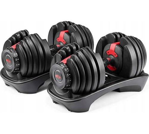 Гантелі Fit4Med RS52 2 х 24 кг Гантелі Fit4Med RS52 2 х 24 кг