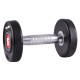 Гантель сталева inSPORTline Profi, 16 кг