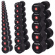 Гантель сталева inSPORTline Profi, 16 кг