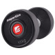 Гантель сталева inSPORTline Profi, 16 кг