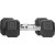 Гантелі шестигранні сталеві Thorn+Fit Hex, 2 x 9 кг