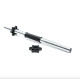 Гантелі розбірні сталеві Elitum, 2 x 18,5 кг