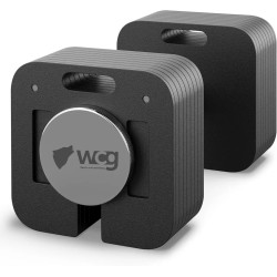 Гантель модульна WCG 16 кг