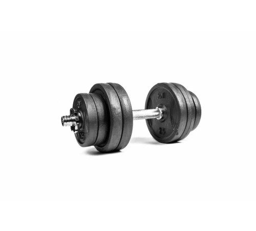 Гантель розбірна RN-Sport 16 кг Гантель розбірна RN-Sport 16 кг