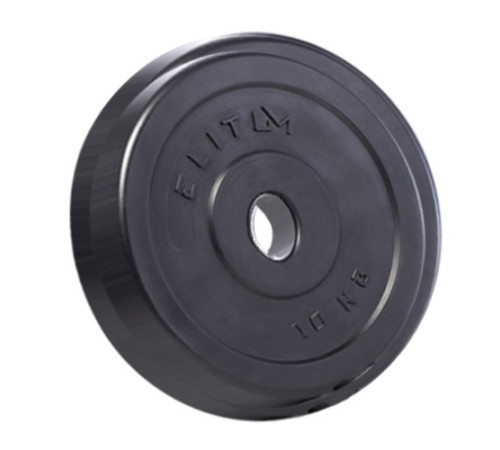 Набір Elitum Titan зі штангою та гантелями, 68 кг Набір Elitum Titan зі штангою та гантелями, 68 кг