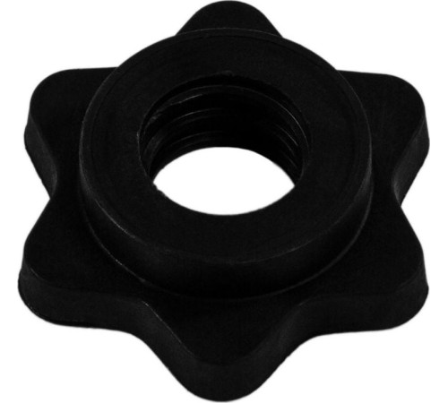 Гантель розбірна бітумна Movit 20 кг