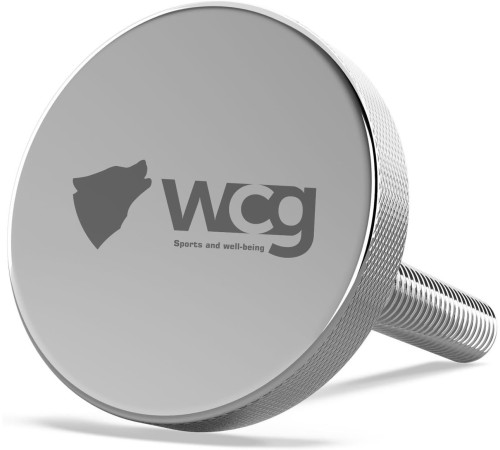 Гантель модульна WCG 36 кг