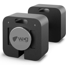 Гантель модульна WCG 36 кг