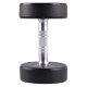 Гантель сталева inSPORTline Profi, 8 кг