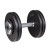 Гантель inSPORTline ProfiST 22,5 кг