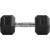 Гантель шестигранна прогумована Thorn+Fit Hex, 10 кг