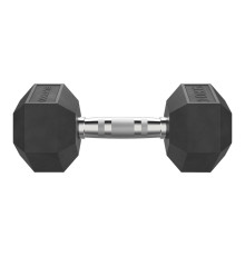 Гантель шестигранна Eleiko XF 10 кг