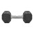 Гантель шестигранна Eleiko XF 10 кг