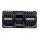Гантель розбірна inSPORTline DuraBell 5–41 кг