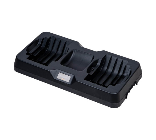 Гантель розбірна inSPORTline DuraBell 5–41 кг