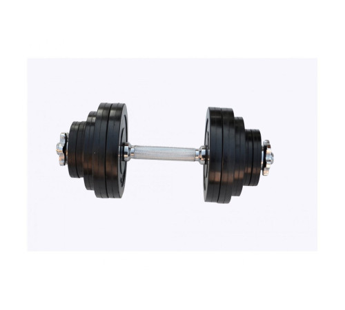 Гантель розбірна Rn-Sport 15 кг