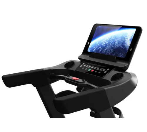 Бігова доріжка електрична WCG-WCG-HS685M + Гантелі + Масажер Бігова доріжка електрична WCG-WCG-HS685M + Гантелі + Масажер