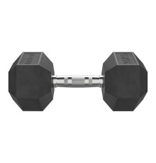 Гантель шестигранна Eleiko XF 16 кг