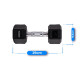 Гантель шестигранна THUNDER 7,5 кг