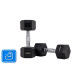Гантель шестигранна THUNDER 7,5 кг