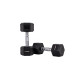 Гантель шестигранна THUNDER 7,5 кг