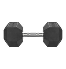 Гантель шестигранна Eleiko XF 18 кг