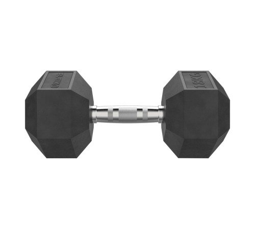 Гантель шестигранна Eleiko XF 18 кг