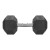 Гантель шестигранна Eleiko XF 18 кг