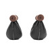 Гантелі NOHRD SwingBell Дуб 2 х 4 кг