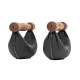 Гантелі NOHRD SwingBell Дуб 2 х 1 кг