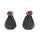 Гантелі NOHRD SwingBell Дуб 2 х 1 кг