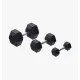 Гантель шестигранна Eleiko XF 3 кг