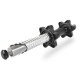 Гантелі розбірні Besport PowerPro, 2 х 16 кг