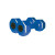 Гантелі InterAtletika ST560.1-1 1 кг