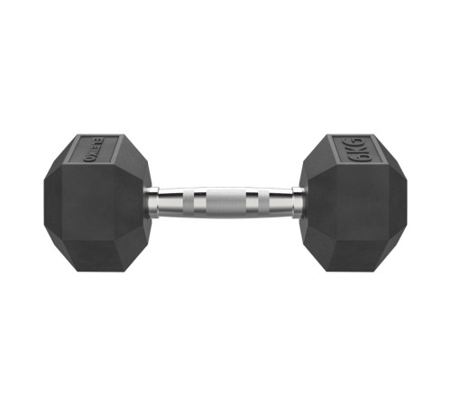 Гантель шестигранна Eleiko XF 5 кг