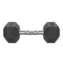 Гантель шестигранна Eleiko XF 6 кг