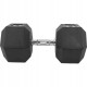 Гантель шестигранна Gorilla Sports Hex 42,5 кг