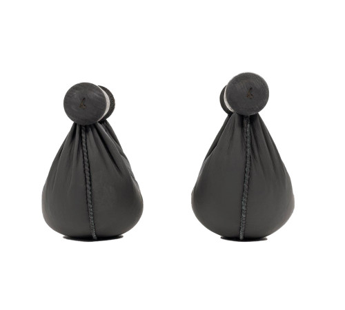 Гантелі NOHRD SwingBell Shadow Beech 2 х 4 кг Гантелі NOHRD SwingBell Shadow Beech 2 х 4 кг