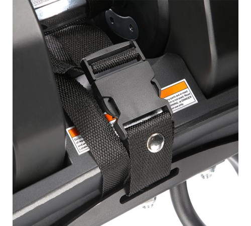 Набір регульованих гантелей HMS SR80 + стійка STR10 PRO