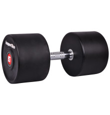  Гантель сталева inSPORTline Profi, 50 кг