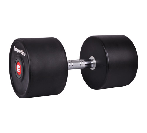 Гантель сталева inSPORTline Profi, 50 кг Гантель сталева inSPORTline Profi, 50 кг