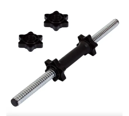 Гантелі композитні Besport PowerPro, 22 кг