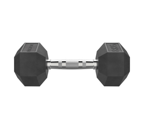 Гантель шестигранна Eleiko XF 8 кг