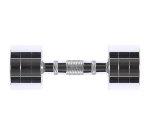 Гантелі сталеві HMS CHD05 2 x 5 кг