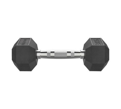 Гантель шестигранна Eleiko XF 9 кг