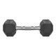 Гантель шестигранна Eleiko XF 9 кг