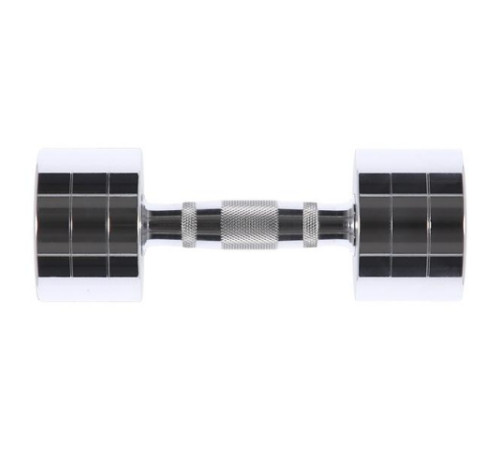 Гантелі хромовані HMS CHD06 2 x 6 кг Гантелі хромовані HMS CHD06 2 x 6 кг